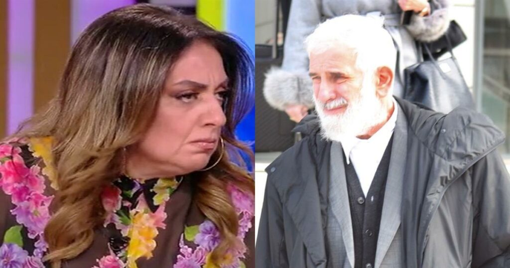 Μουτίδου για Φιλιππίδη: «Συνέχεια λένε ότι είναι ένας πολύ ταλαντούχος ηθοποιός, ελάχιστοι λένε ότι δεν τους νοιάζει»