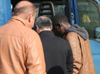 Σούδα: Στη φυλακή ο 36χρονος Γεωργιανός – Το θρίλερ με τις υποψίες για κατασκοπεία στην Κρήτη