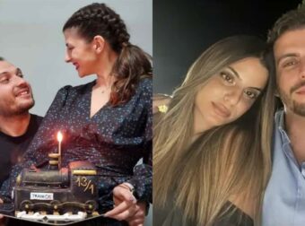 Τέμπη – Τους χώρισε ο θάνατος: Τα ζευγάρια που βρίσκονταν στη μοιραία αμαξοστοιχία