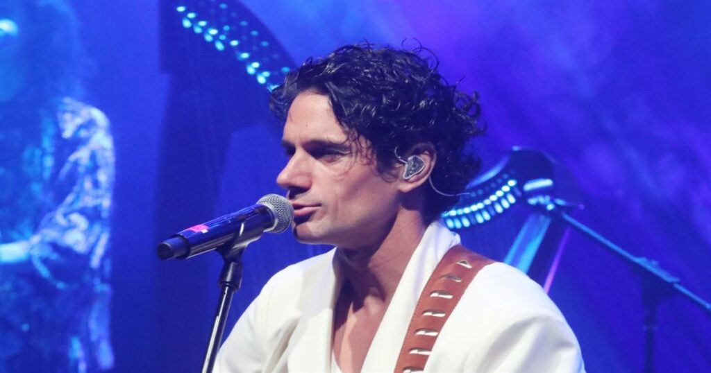 Πάνος Βλάχος: Γιατί υποστηρίζει πως δεν θα ξαναγδυθεί στην πίστα;