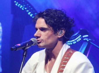 Πάνος Βλάχος: Γιατί υποστηρίζει πως δεν θα ξαναγδυθεί στην πίστα;