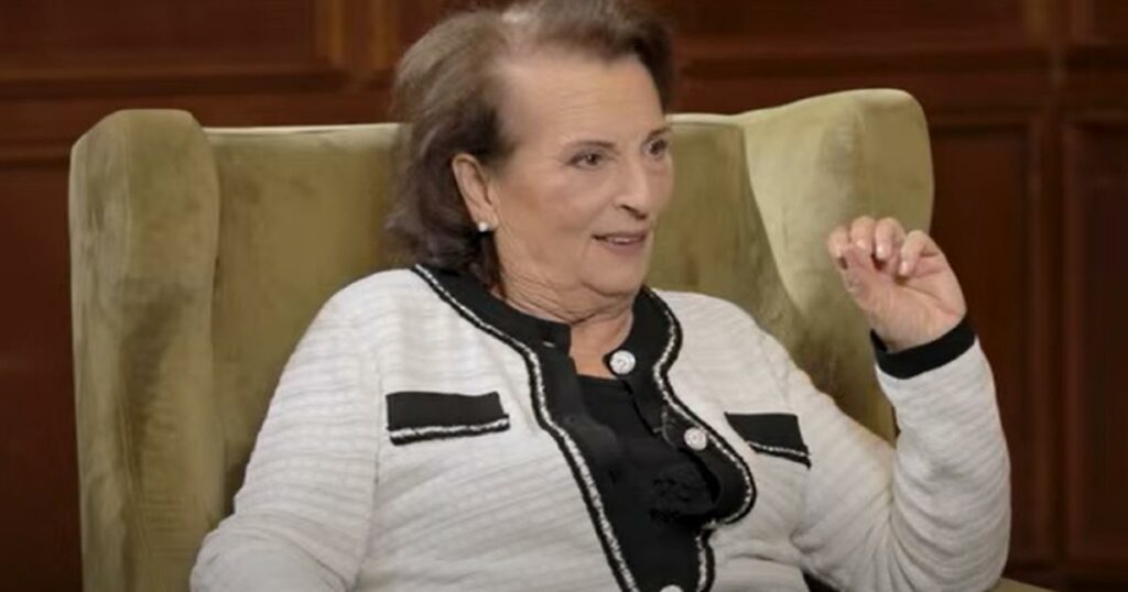 Βάσω Καζαντζίδη: «Δεν ερωτεύτηκα τον Στέλιο, δεν τον είδα και είπα “πεθαίνω”» – Το επεισοδιακό πρώτο ραντεβού