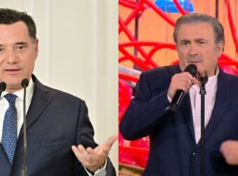 Άδωνις Γεωργιάδης: «Ο Λαζόπουλος κρύβει τα λεφτά του σε offshore για να μην πληρώνει φόρους» – Σκληρή αντεπίθεση με αγωγή&nbsp;