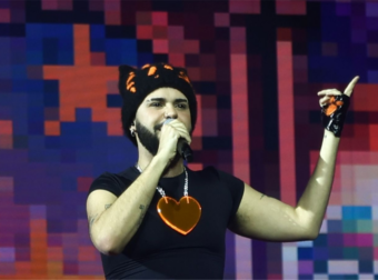 Akylas: Το βίντεο που ανησύχησε τους θαυμαστές του