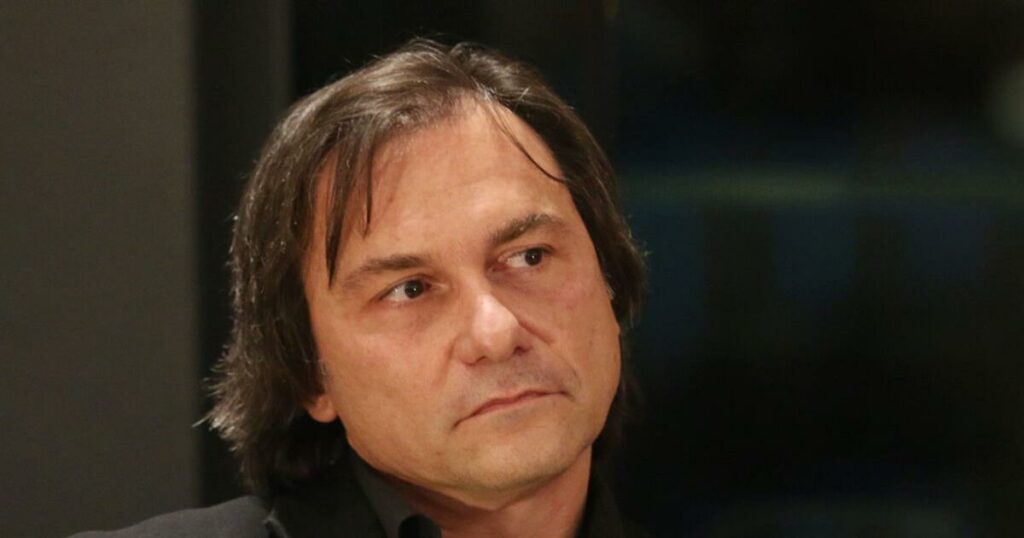 Δημήτρης Αλεξανδρής: «Το σκέφτομαι πολύ συχνά να γίνω ταξιτζής, θα μπορούσα να δουλεύω και φορτηγό» (video)