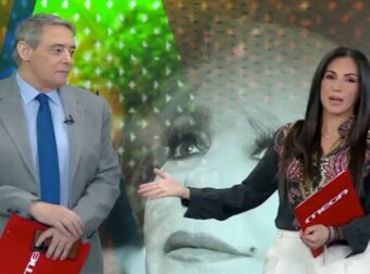 Ανθή Βούλγαρη για Μαρινέλλα: «“Έφυγε” όρθια πάνω στη σκηνή που τόσο πολύ αγαπούσε»