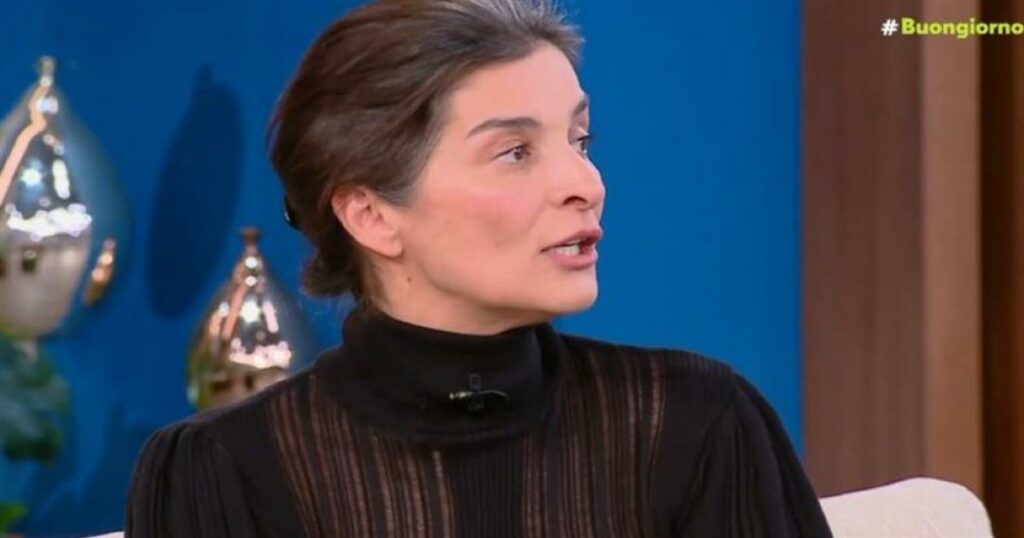 Κουλουκάκου: Το βίντεο που προκάλεσε αντιδράσεις στα social media – «Το κατέβασα σε 20 λεπτά, γυναίκες με αποδοκίμαζαν»