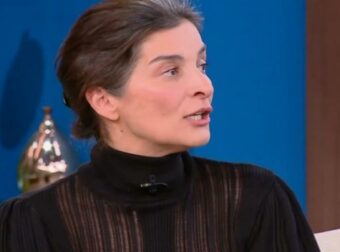 Κουλουκάκου: Το βίντεο που προκάλεσε αντιδράσεις στα social media – «Το κατέβασα σε 20 λεπτά, γυναίκες με αποδοκίμαζαν»