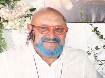 Αρβανίτης για πασίγνωστο ηθοποιό: «Μου είπε “Θα καταστραφεί η σειρά επειδή θα φύγω”, ενώ η δεύτερη σεζόν ανέβηκε 5%»