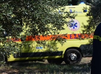 Τραγωδία στην Πάτρα: Γονείς βρήκαν κρεμασμένη σε δέντρο την κόρη τους