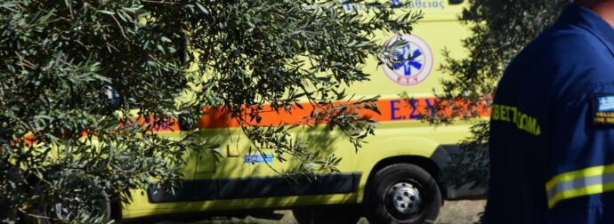 Τραγωδία στην Πάτρα: Γονείς βρήκαν κρεμασμένη σε δέντρο την κόρη τους