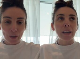 Συγκλονίζει η Βαλέρια Χοψονίδου: Ο γιος της υποβλήθηκε σε σοβαρό χειρουργείο – Τι είναι η «κρανιοσυνοστέωση»