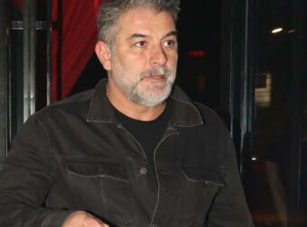 Μπισμπίκης: Η σκληρή εφηβεία – «Ήμουν άτυχος, αδέσποτος στην Αθήνα, ουσίες, δεν τελείωσα το σχολείο»