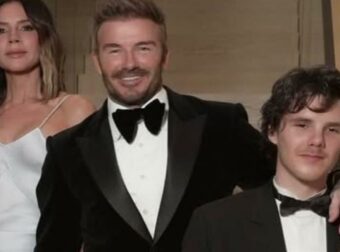 Βικτόρια – Ντέιβιντ Μπέκαμ: Οι ευχές στον γιο τους, Μπρούκλιν, για τα γενέθλιά του μετά την κρίση