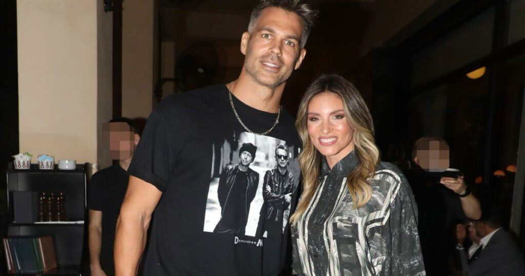 Οικονομάκου – Τσερέλα: Οι λεπτομέρειες του γάμο τους από τους καλεσμένους μέχρι τις μπομπονιέρες