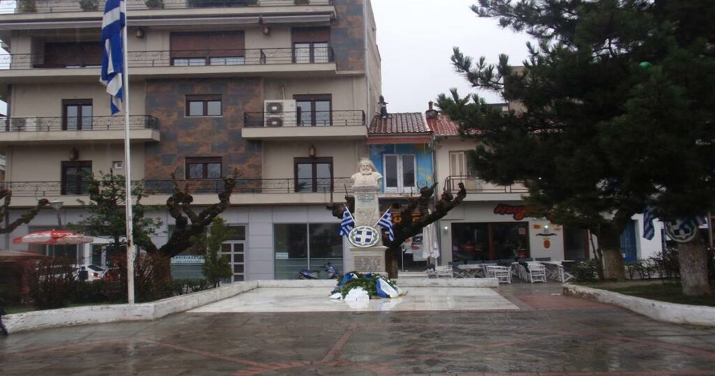 Οι τρεις πιο ασφαλείς πόλεις της Ελλάδας σε περίπτωση πολέμου, σύμφωνα με το ChatGPT