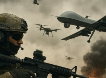 Τι απαντά το ChatGPT για το πότε θα λήξει ο πoλεμoς;