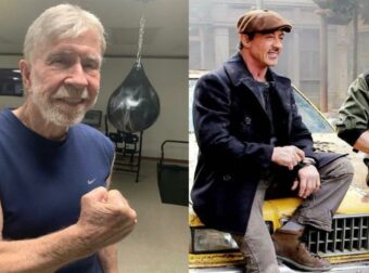 Τσακ Νόρις: Το πιο συγκινητικό «αντίο» το είπε ο Σιλβέστερ Σταλόνε – Η ανάρτηση του «Ράμπο»