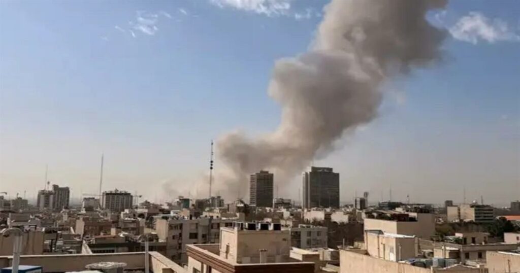 Έκτακτη ενημέρωση: Οι Φρουροί της Επανάστασης του Ιράν δήλωσαν πως θα χτυπήσουν αλύπητα την Κύπρο – Ποιοι είναι οι λόγοι###