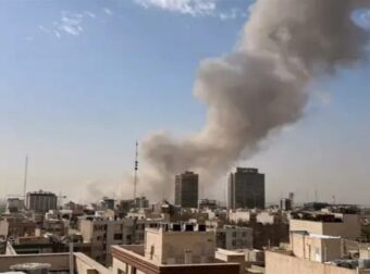 Έκτακτη ενημέρωση: Οι Φρουροί της Επανάστασης του Ιράν δήλωσαν πως θα χτυπήσουν αλύπητα την Κύπρο – Ποιοι είναι οι λόγοι###