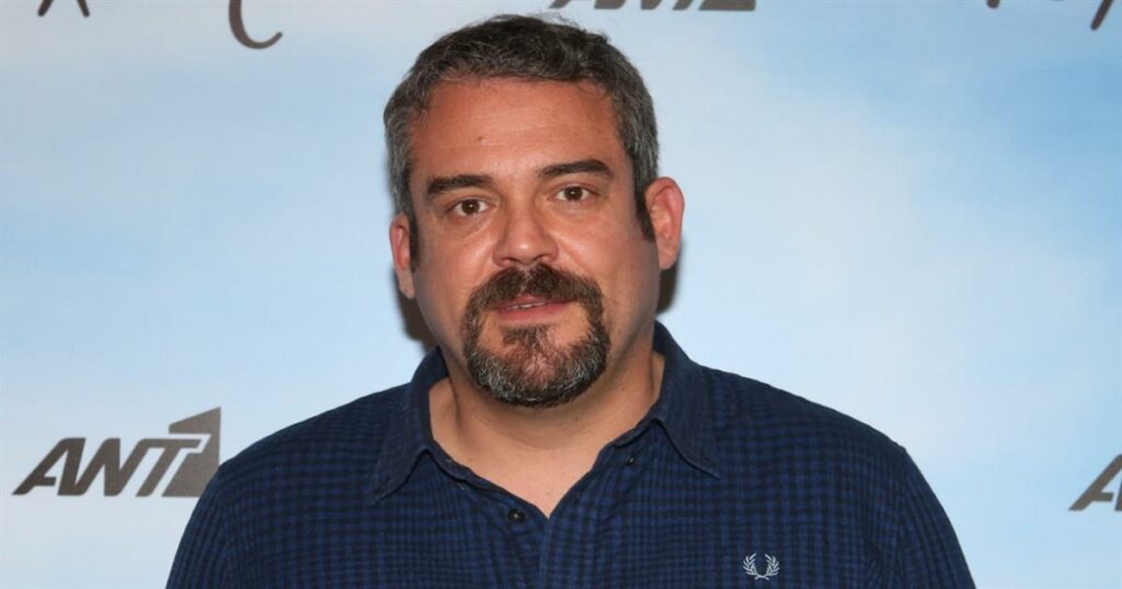 Δαδακαρίδης: Το ενδεχόμενο να κάνει δική του οικογένεια – «Είμαι φοβισμένος λόγω του χωρισμού των γονιών μου»