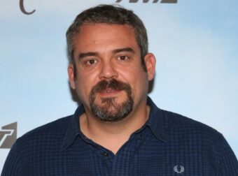 Δαδακαρίδης: Το ενδεχόμενο να κάνει δική του οικογένεια – «Είμαι φοβισμένος λόγω του χωρισμού των γονιών μου»