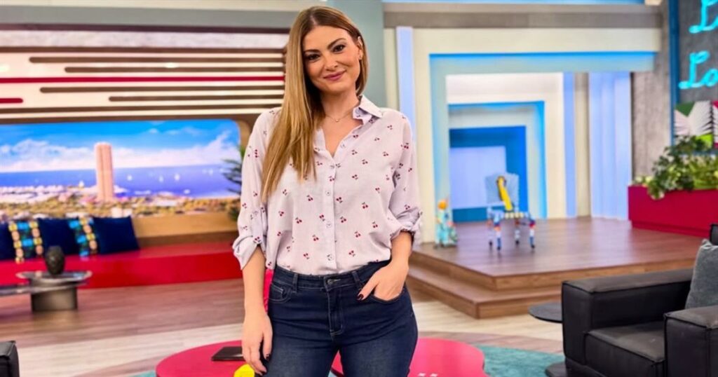 Δέσποινα Καμπούρη: Ξεσπά μετά την εξομολόγηση για την αποβολή της – «Δε ζούμε στο μεσαίωνα! Έλεος»