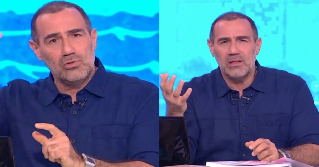 Αντώνης Κανάκης: «Είστε τόσο άχρηστοι ή το κάνετε επίτηδες;» – «Καταπέλτης» για τη δίκη των Τεμπών