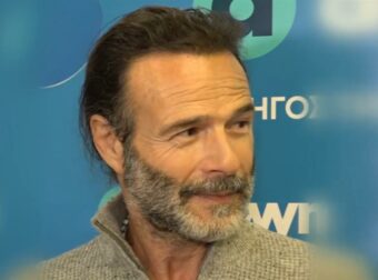 Ευθυμιάδης: «Για εμένα δεν είναι εναλλακτικός ο τρόπος ζωής που ζω, είναι φυσιολογικός»