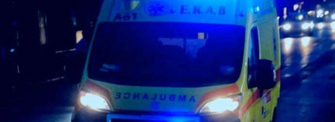 Σοκ στην Θεσσαλονίκη: Νεκρός άνδρας που έπεσε από προβολέα γηπέδου, ήταν μόλις 30 ετών