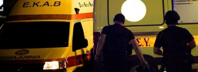 Λουτράκι: Μεγάλη τραγωδία – Έφυγε από την ζωή μόλις 20 ετών παλικάρι