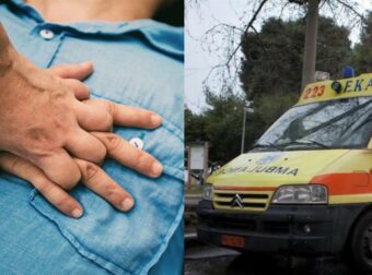 Στιγμές αγωνίας στην Θεσσαλονίκη: Μόλις 10 ετών υπέστη ανακοπή – Τι συνέβη