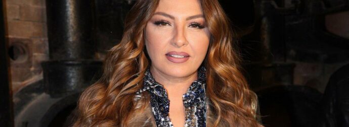 Έλενα Παπαρίζου: Αποκάλυψε την αλήθεια για την υγεία της – Η ανάρτησή της