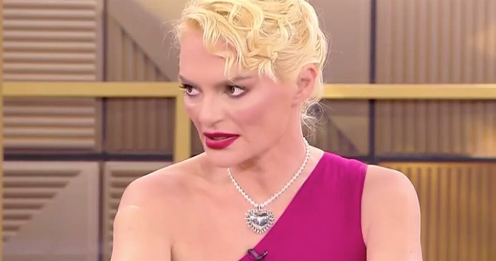 Έλενα Χριστοπούλου: «Δεν μπορώ να κάνω παιδιά, βιολογικά πια, σκεφτόμουν “μήπως έχω κάνει βλακεία”;»