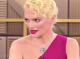 Έλενα Χριστοπούλου: «Δεν μπορώ να κάνω παιδιά, βιολογικά πια, σκεφτόμουν “μήπως έχω κάνει βλακεία”;»