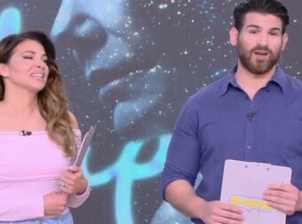 Συγκίνηση στο Breakfast at Star για την Μαρινέλλα: «Πέρασε στην αιωνιότητα»