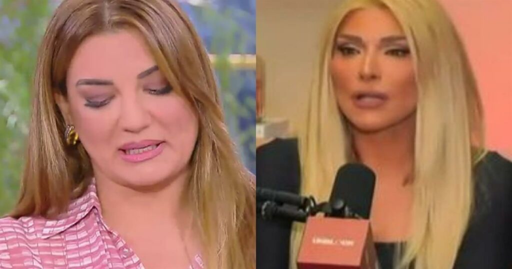 Παπίλα: Αποκάλυψε τον λόγο που η Ηλιάδη μίλησε μετά από 17 χρόνια για την κακοποίηση από τον Λαζαρίδη