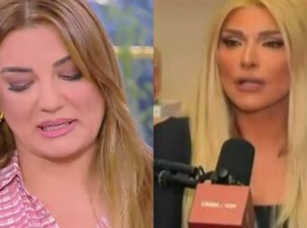 Παπίλα: Αποκάλυψε τον λόγο που η Ηλιάδη μίλησε μετά από 17 χρόνια για την κακοποίηση από τον Λαζαρίδη