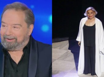 J2US: Η έναρξη με Μαρινέλλα και τα συγκινητικά λόγια του Φασουλή – «Έπρεπε να φύγει, σχεδόν δεν ζούσε»