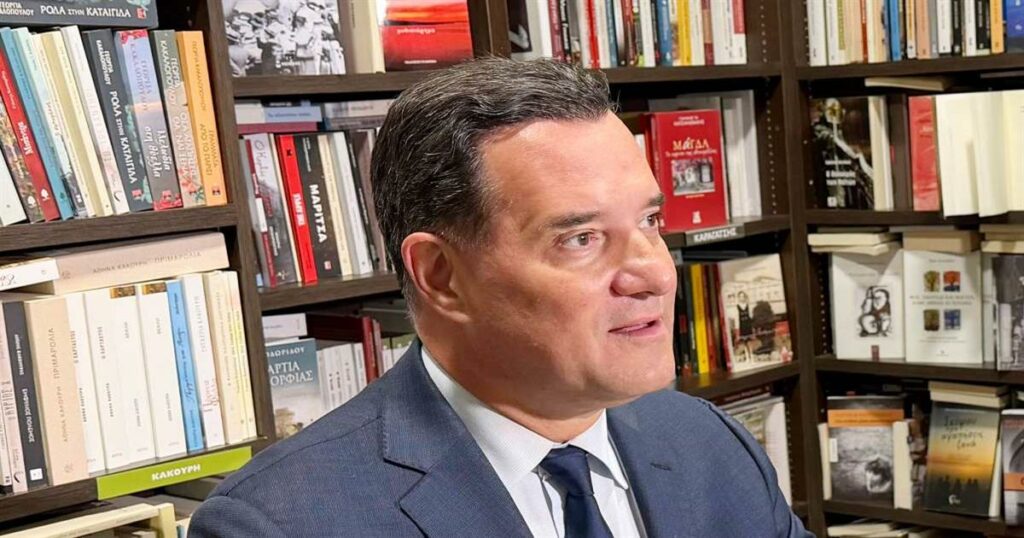 Γεωργιάδης: Η απάντηση σε νοσηλευόμενη με καρκίνο και η διαγραφή της δημοσίευσης