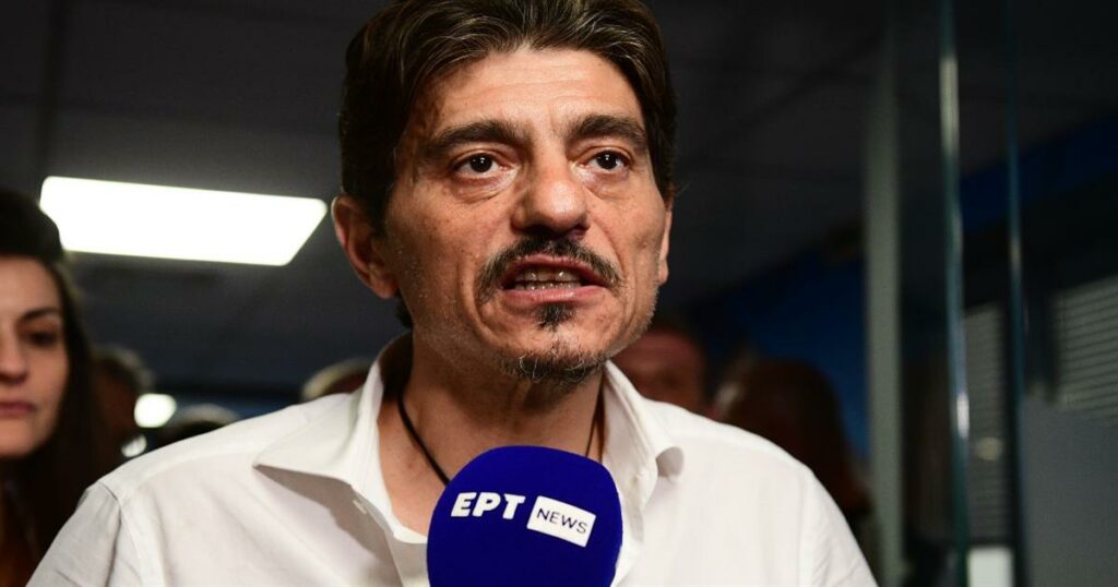 Παρέμβαση Γιαννακόπουλου για Μέση Ανατολή, Γ΄ Παγκόσμιο Πόλεμο και Επσταϊν!