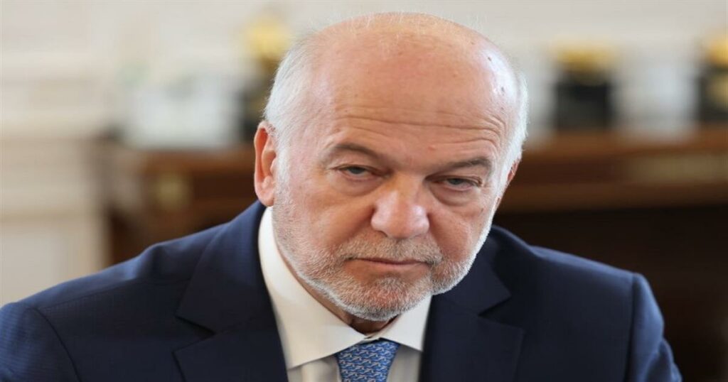 Γιώργος Φλωρίδης για Τέμπη: «Η δίκη θα γίνει σε πείσμα όλων όσων δεν θέλουν»