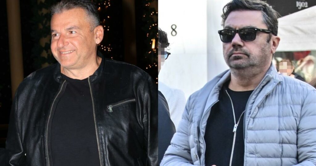 Γιώργος Λιάγκας: Ο λόγος που ο Γιώργος Θεοφάνους δεν του μιλάει – «Μου κρατάει κακία»