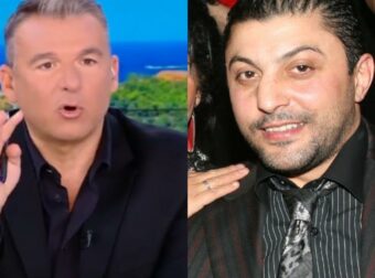 Λιάγκας για Λαζαρίδη: «Μιλάμε για ακραία μορφή κακοποίησης! Δεν καταλαβαίνω Χριστό τώρα!»