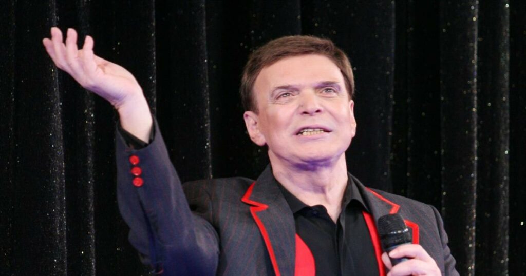 Γιώργος Μαρίνος: Οι αναρτήσεις του καλλιτεχνικού κόσμου για το θάνατό του – «Καλό ταξίδι»