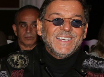 Γιώργος Τσαγκαράκης: Δίωξη κατά του γκαλερίστα για 4 κακουργήματα – Πότε θα απολογηθεί