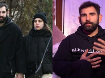 Δημήτρης Φιλιππίδης: Χώρισε μετά από 8 χρόνια σχέσης – «Έχασα και τον σκύλο μου, που επίσης μου κόστισε πολύ»