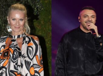 Γκαγκάκη για Κώστα Δόξα: «Δεν απομακρύνθηκε από το OPEN! Με το J2us ήταν κοινή απόφαση»