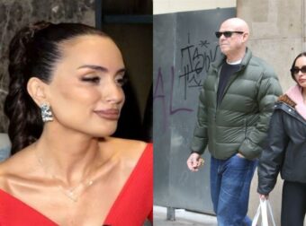 Ελπίδα Ιακωβίδου: Η εξομολόγηση για το γάμο με τον Καλημέρη – «Έχω αφήσει την οικογένειά μου, την πατρίδα μου»