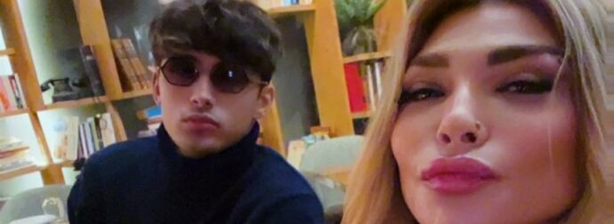 Αγγελική Ηλιάδη: Κι όμως! Ο γιος της δεν ήξερα τη Ρία Ελληνίδου – Η αντίδρασή του (Βίντεο)